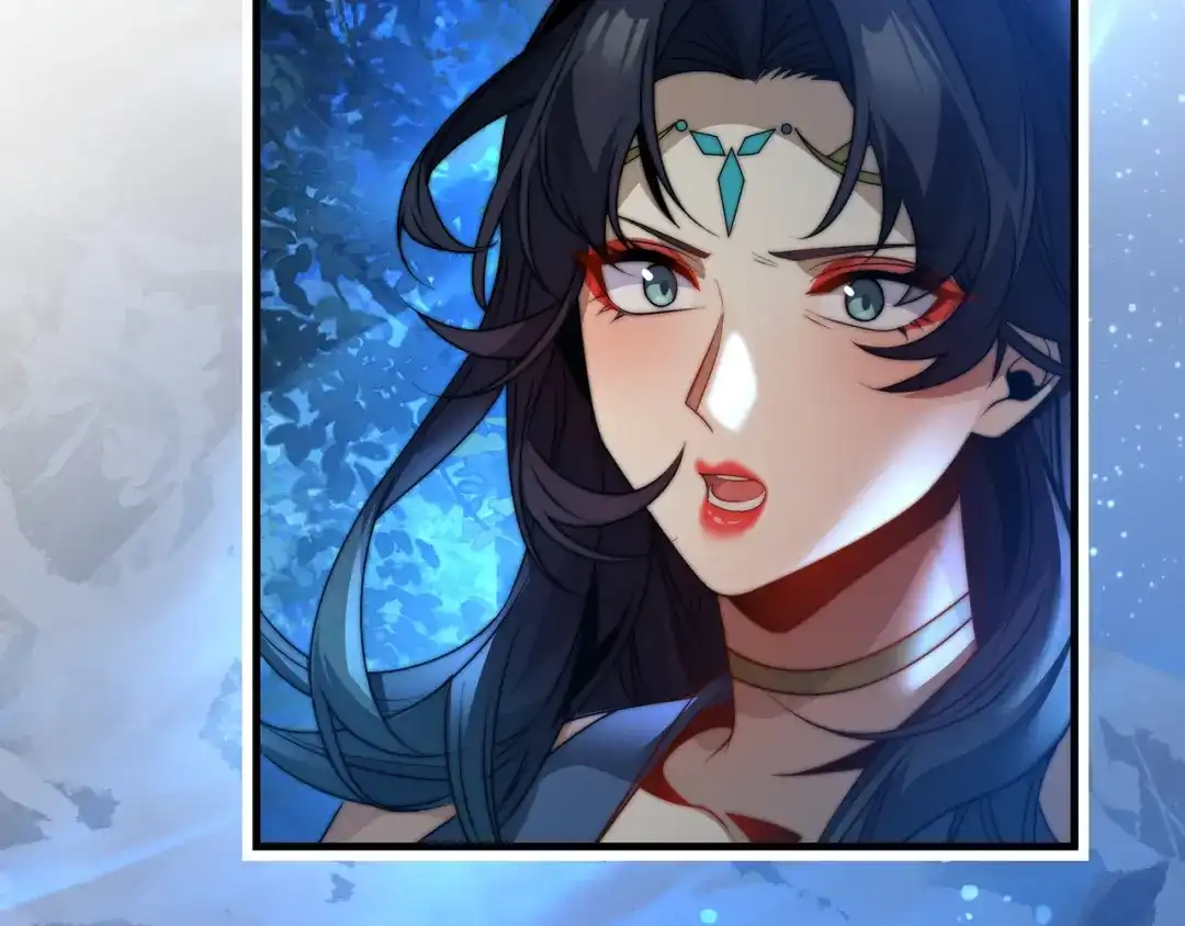 《大爱魔尊，女徒弟都想杀我》第112话 这才是第一次吗！ 第81页