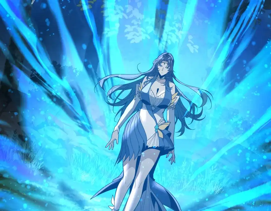 《大爱魔尊，女徒弟都想杀我》第112话 这才是第一次吗！ 第36页