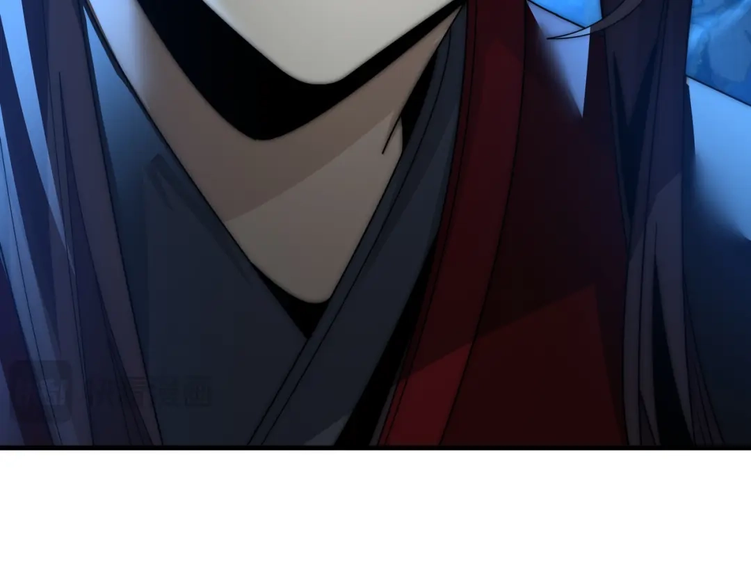 《大爱魔尊，女徒弟都想杀我》第112话 这才是第一次吗！ 第79页
