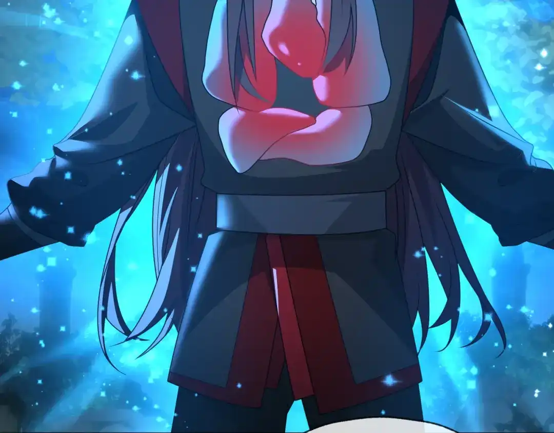 《大爱魔尊，女徒弟都想杀我》第112话 这才是第一次吗！ 第73页