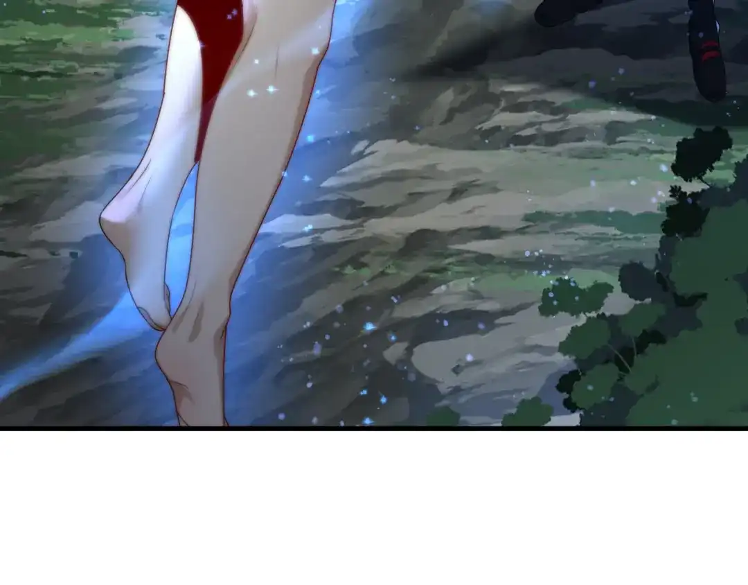 《大爱魔尊，女徒弟都想杀我》第113话 占我便宜？ 第42页