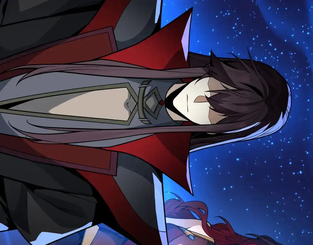 《大爱魔尊，女徒弟都想杀我》第113话 占我便宜？ 第12页