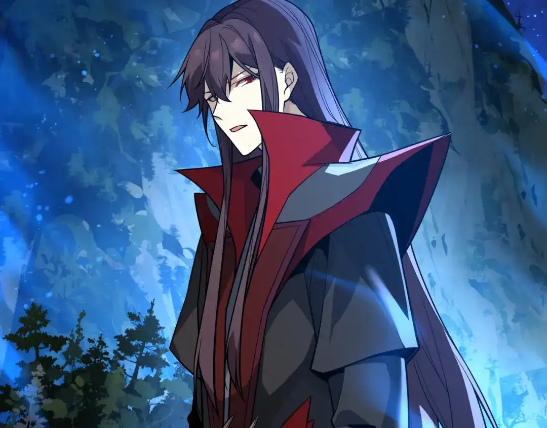 《大爱魔尊，女徒弟都想杀我》第113话 占我便宜？ 第16页