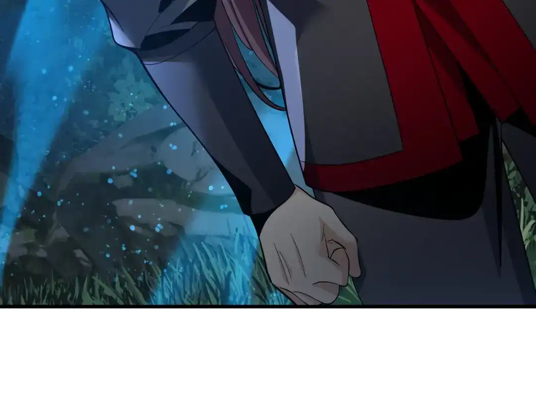 《大爱魔尊，女徒弟都想杀我》第113话 占我便宜？ 第120页