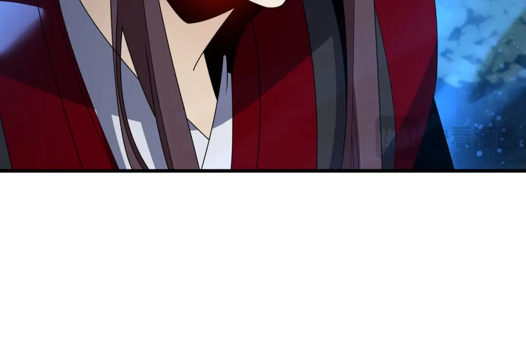 《大爱魔尊，女徒弟都想杀我》第113话 占我便宜？ 第112页
