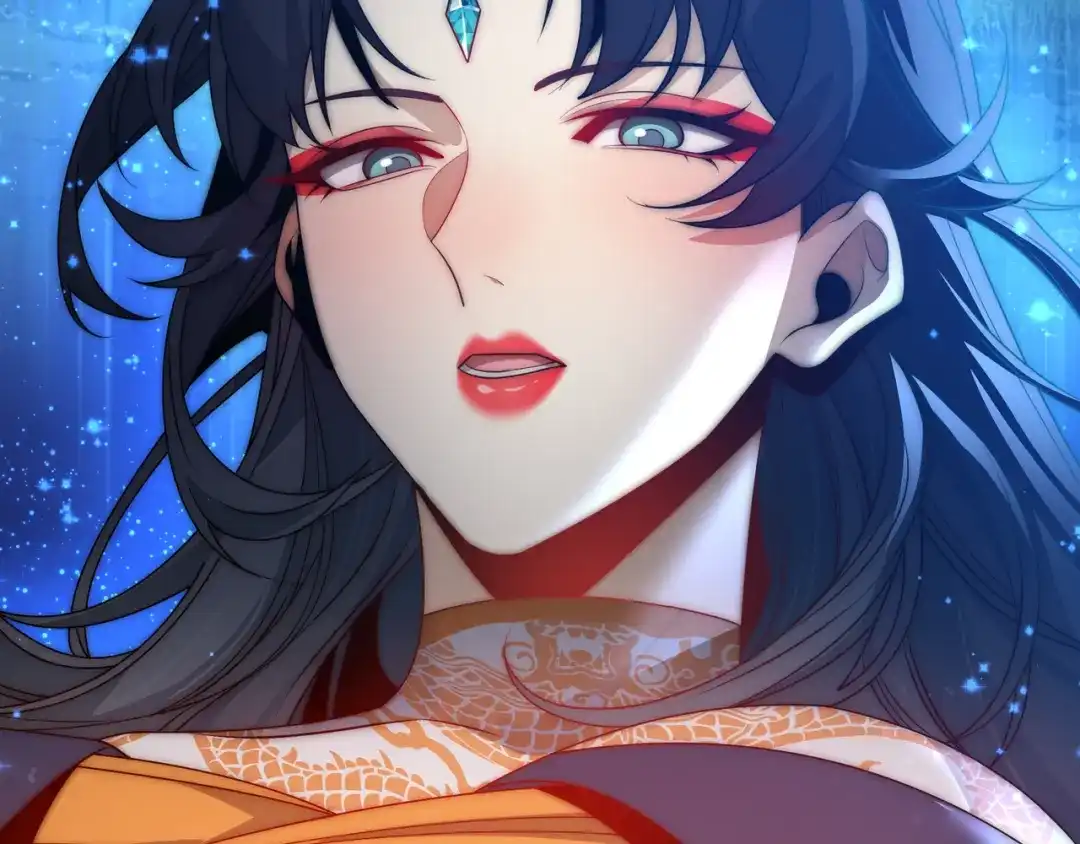 《大爱魔尊，女徒弟都想杀我》第113话 占我便宜？ 第38页
