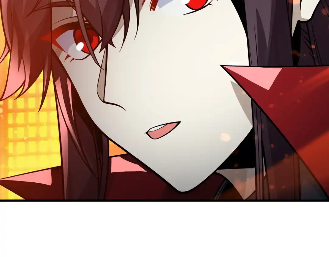 《大爱魔尊，女徒弟都想杀我》第114话 最后的礼物 第55页