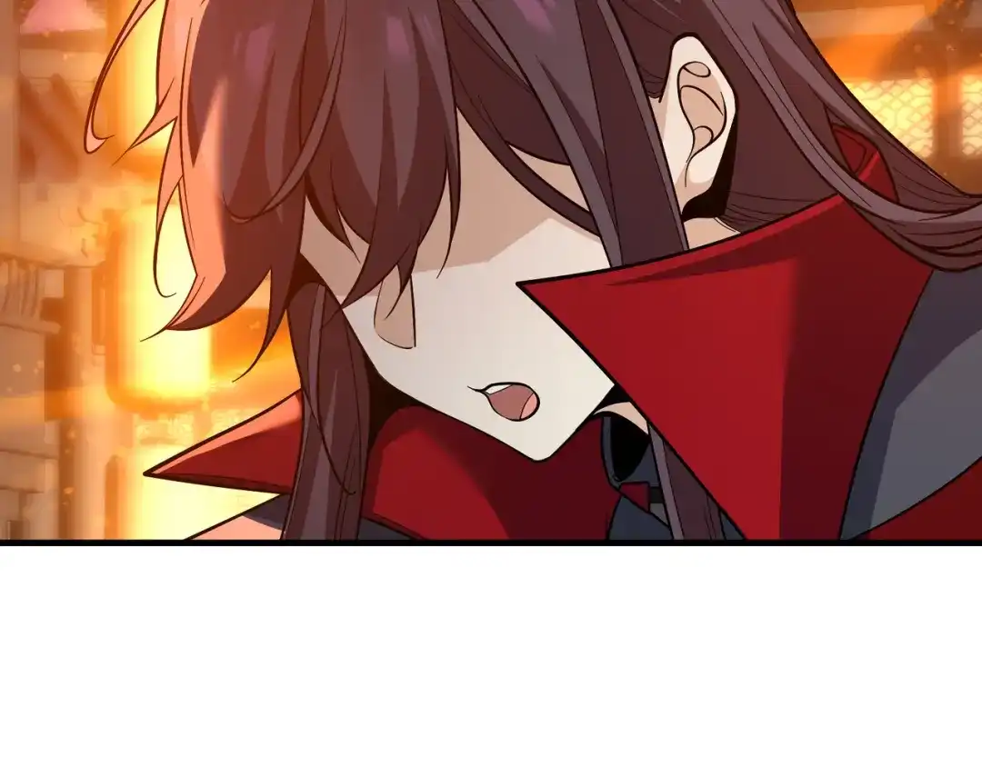 《大爱魔尊，女徒弟都想杀我》第114话 最后的礼物 第49页
