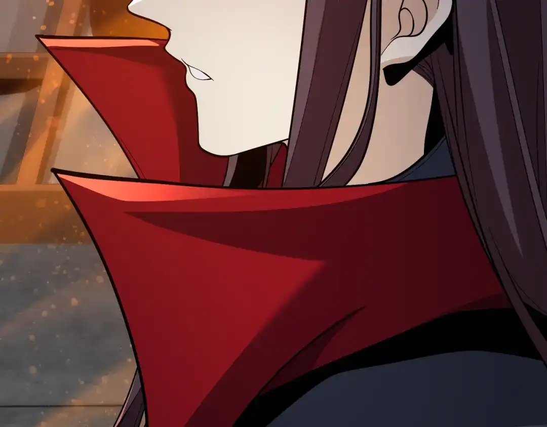 《大爱魔尊，女徒弟都想杀我》第114话 最后的礼物 第46页