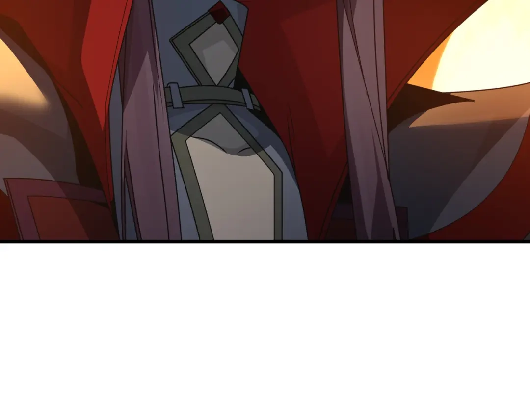 《大爱魔尊，女徒弟都想杀我》第114话 最后的礼物 第31页