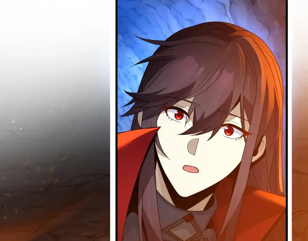 《大爱魔尊，女徒弟都想杀我》第115话 我可是你师尊啊！ 第47页