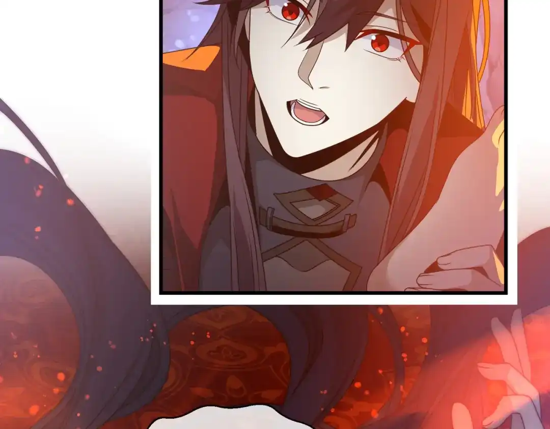 《大爱魔尊，女徒弟都想杀我》第115话 我可是你师尊啊！ 第75页