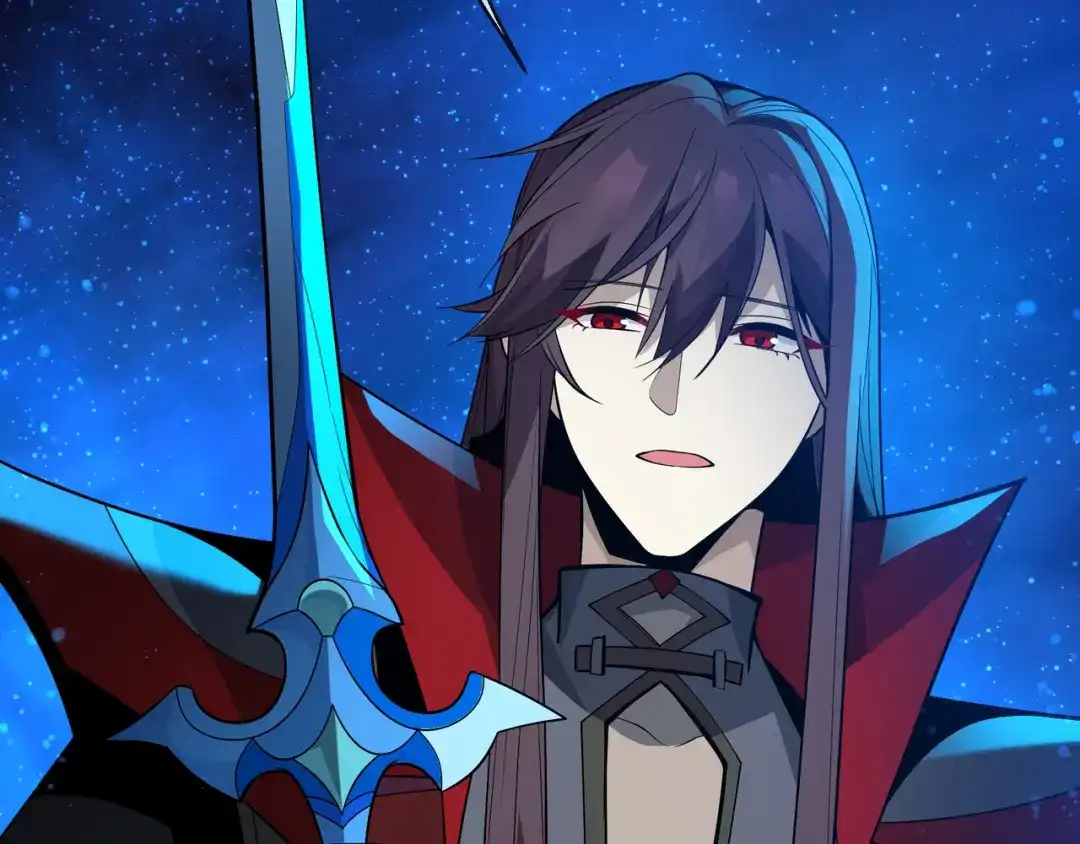 《大爱魔尊，女徒弟都想杀我》第115话 我可是你师尊啊！ 第25页