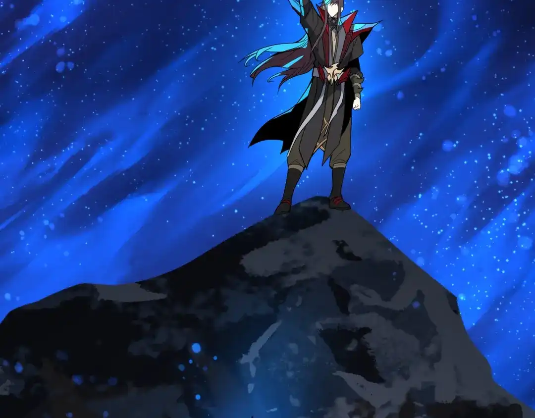 《大爱魔尊，女徒弟都想杀我》第115话 我可是你师尊啊！ 第31页