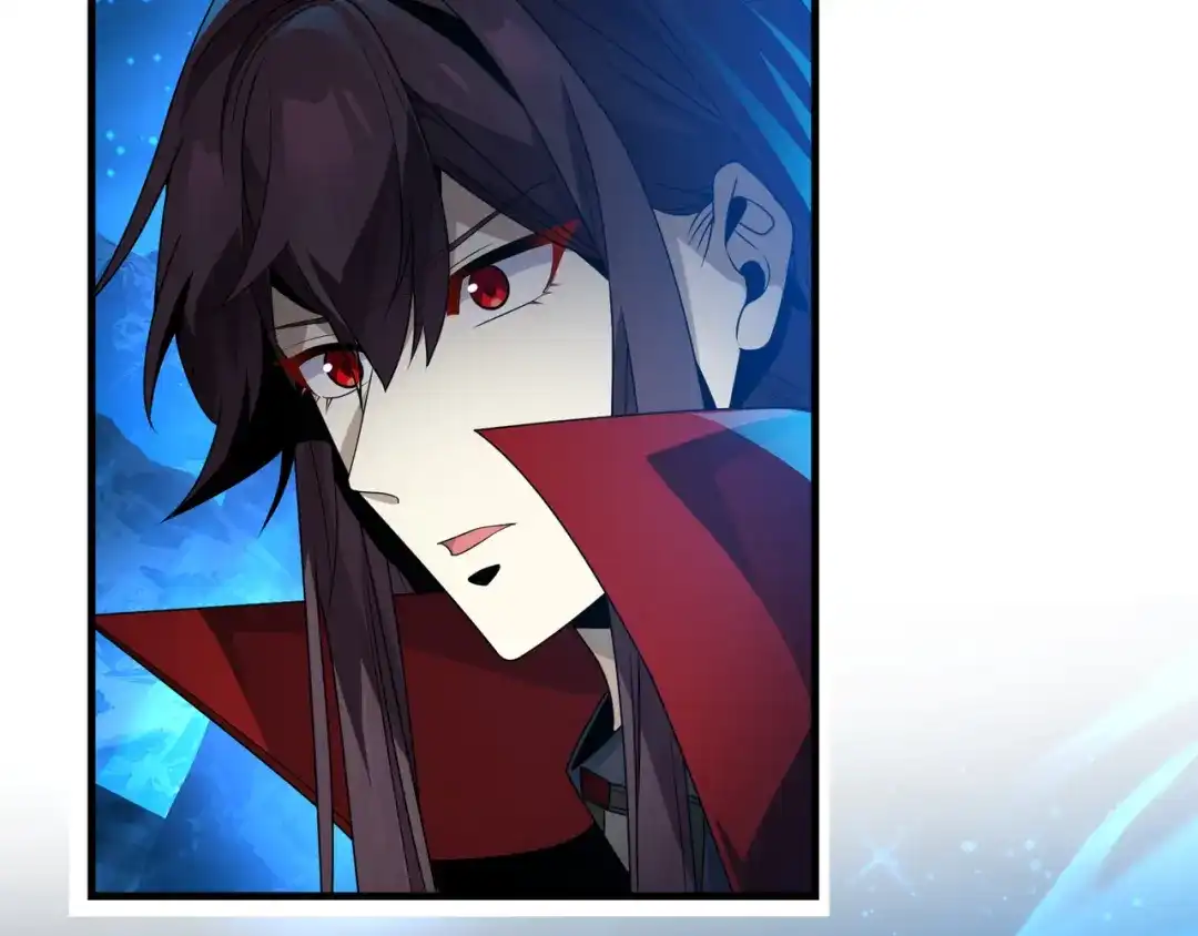 《大爱魔尊，女徒弟都想杀我》第115话 我可是你师尊啊！ 第39页