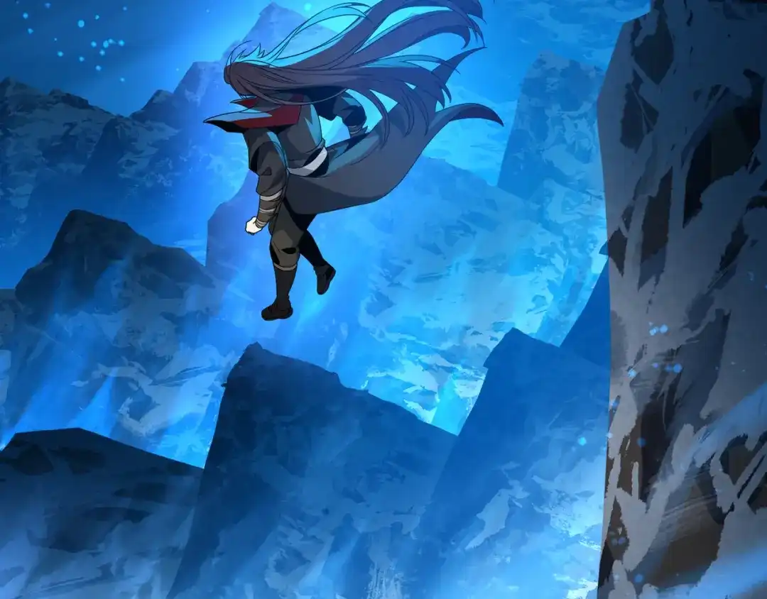 《大爱魔尊，女徒弟都想杀我》第115话 我可是你师尊啊！ 第41页