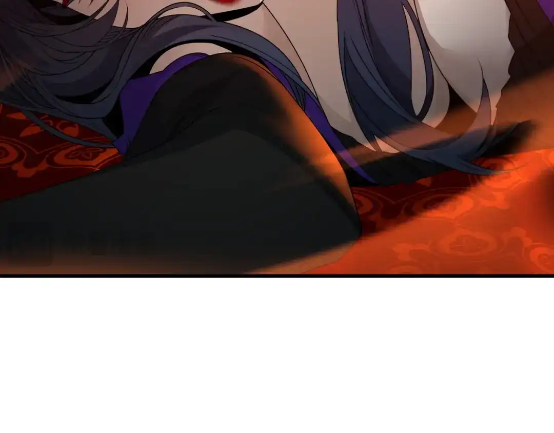 《大爱魔尊，女徒弟都想杀我》第115话 我可是你师尊啊！ 第56页