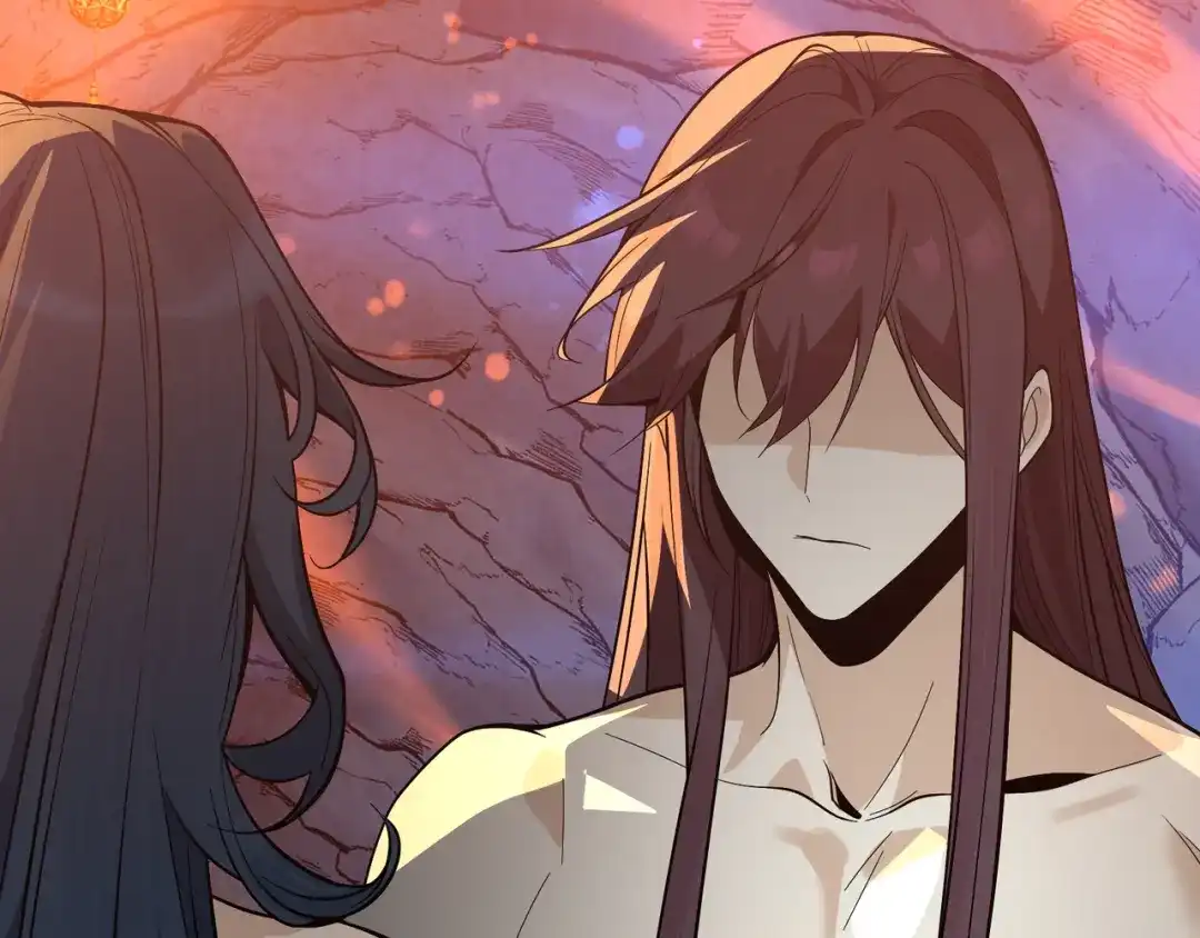 《大爱魔尊，女徒弟都想杀我》第116话 师尊，你太急了！ 第56页