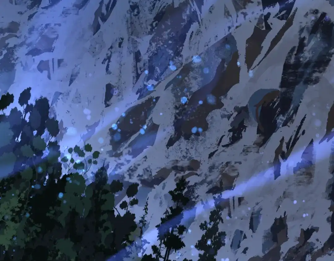 《大爱魔尊，女徒弟都想杀我》第116话 师尊，你太急了！ 第128页