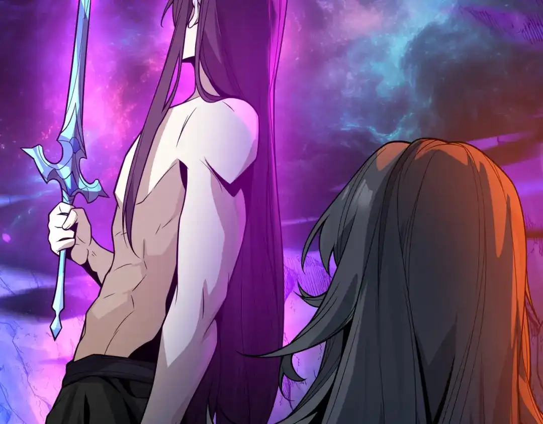 《大爱魔尊，女徒弟都想杀我》第116话 师尊，你太急了！ 第76页