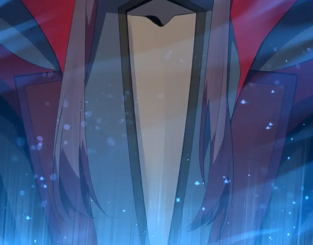 《大爱魔尊，女徒弟都想杀我》第117话我要你助我修行 第8页