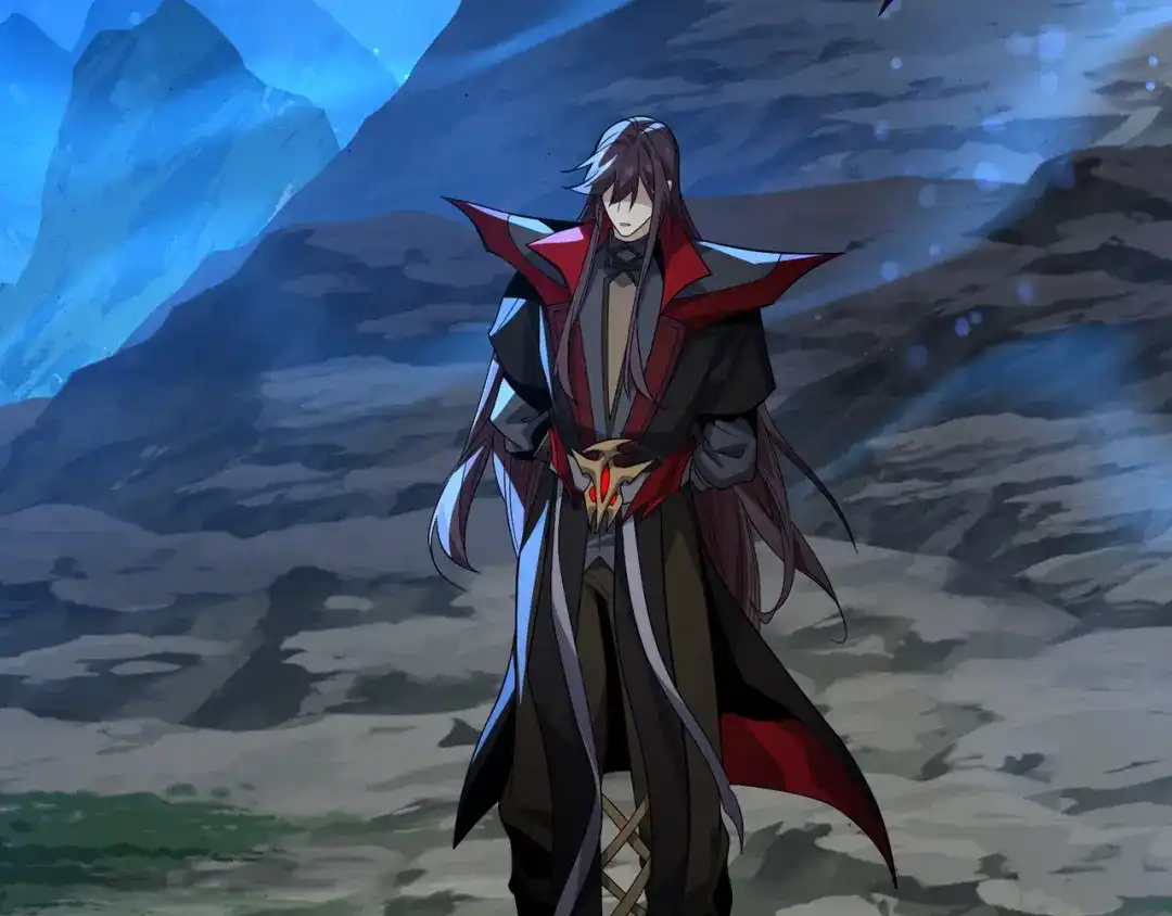 《大爱魔尊，女徒弟都想杀我》第117话我要你助我修行 第19页