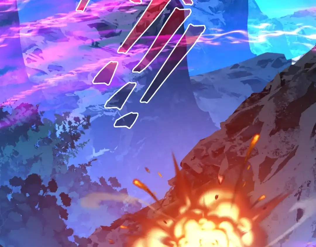 《大爱魔尊，女徒弟都想杀我》第117话我要你助我修行 第120页