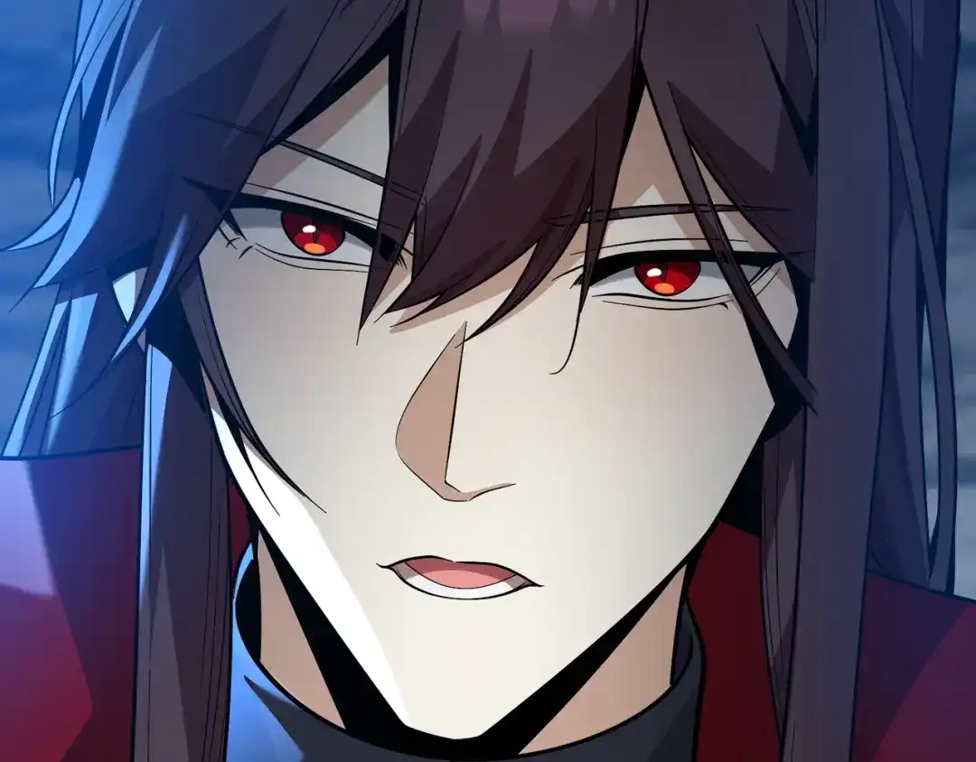《大爱魔尊，女徒弟都想杀我》第117话我要你助我修行 第22页