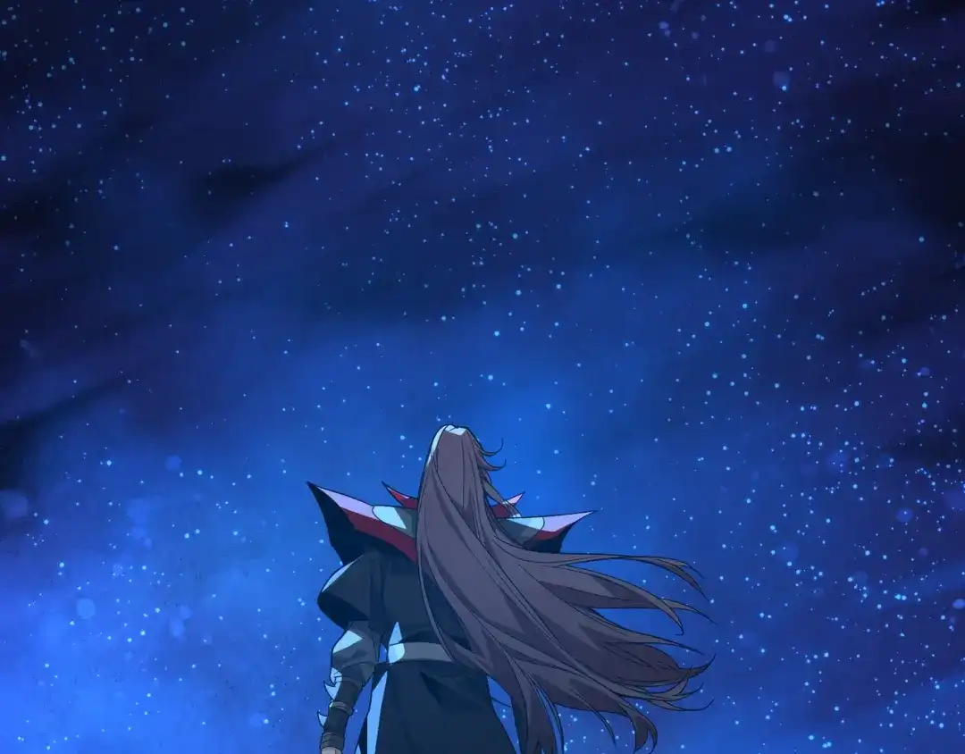 《大爱魔尊，女徒弟都想杀我》第117话我要你助我修行 第10页