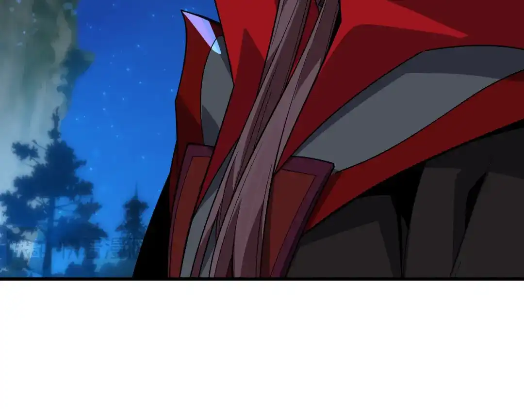 《大爱魔尊，女徒弟都想杀我》第117话我要你助我修行 第14页