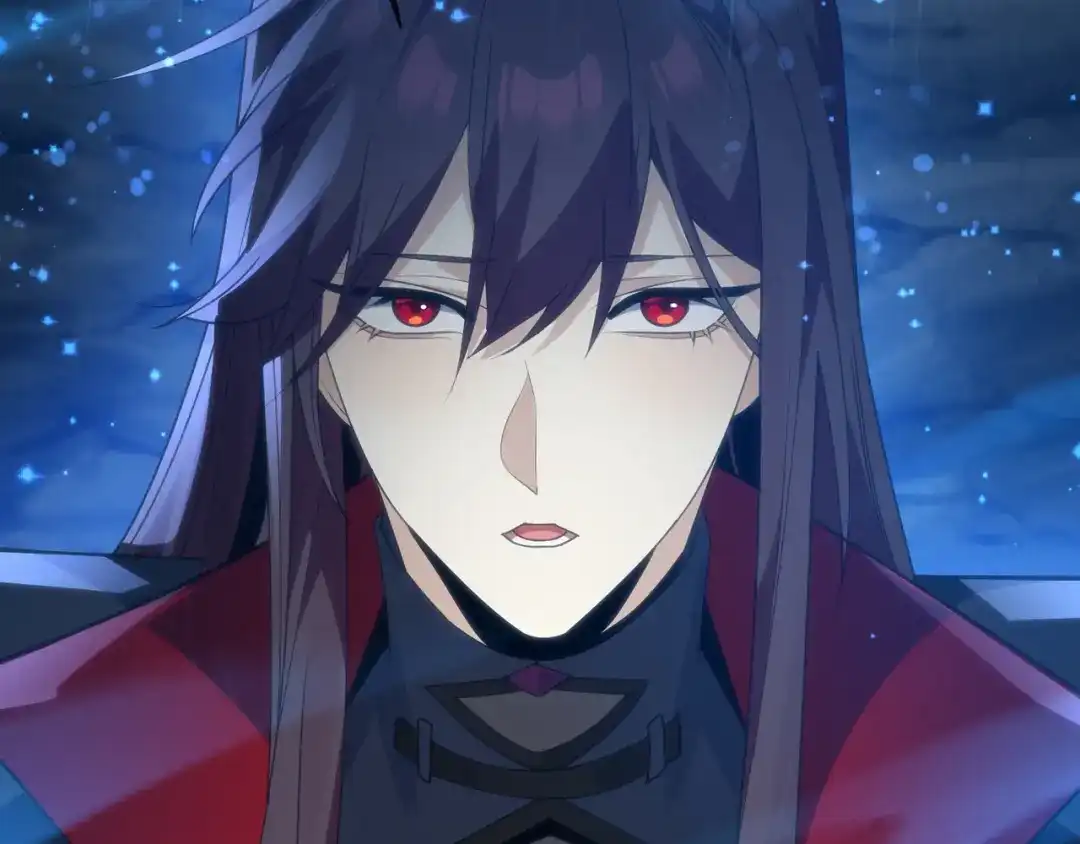 《大爱魔尊，女徒弟都想杀我》第117话我要你助我修行 第7页