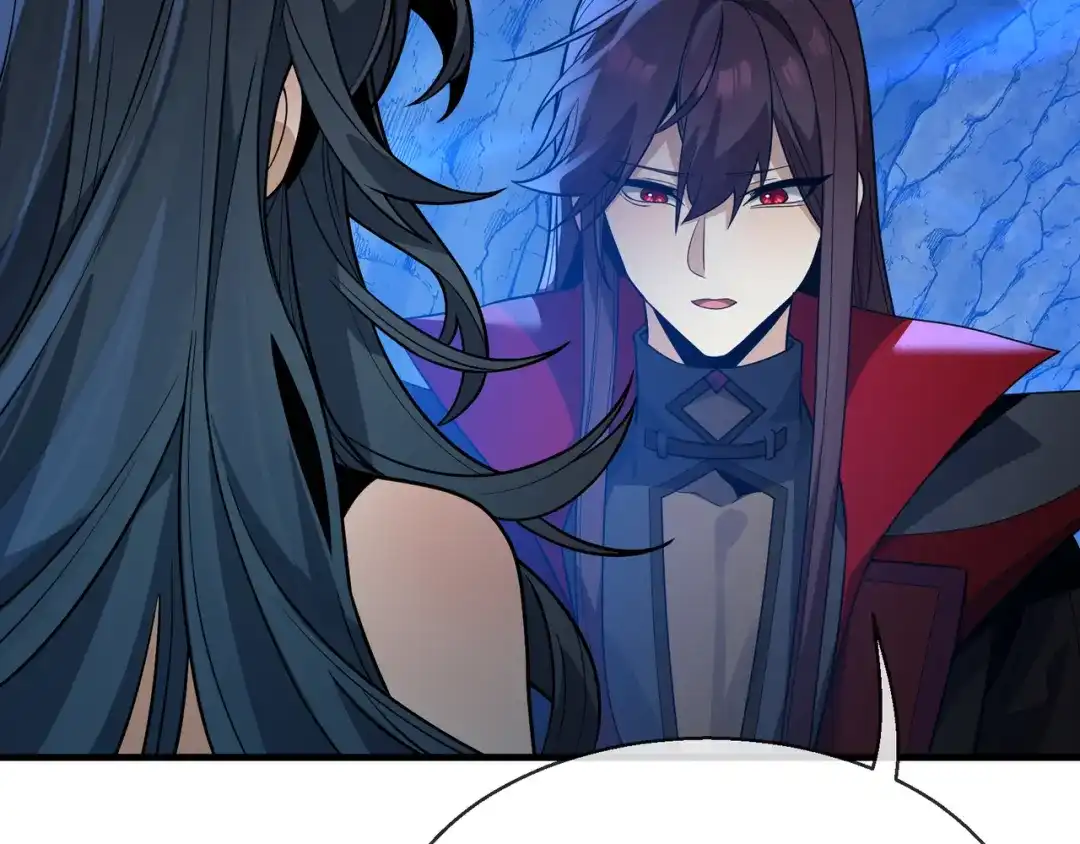 《大爱魔尊，女徒弟都想杀我》第117话我要你助我修行 第52页