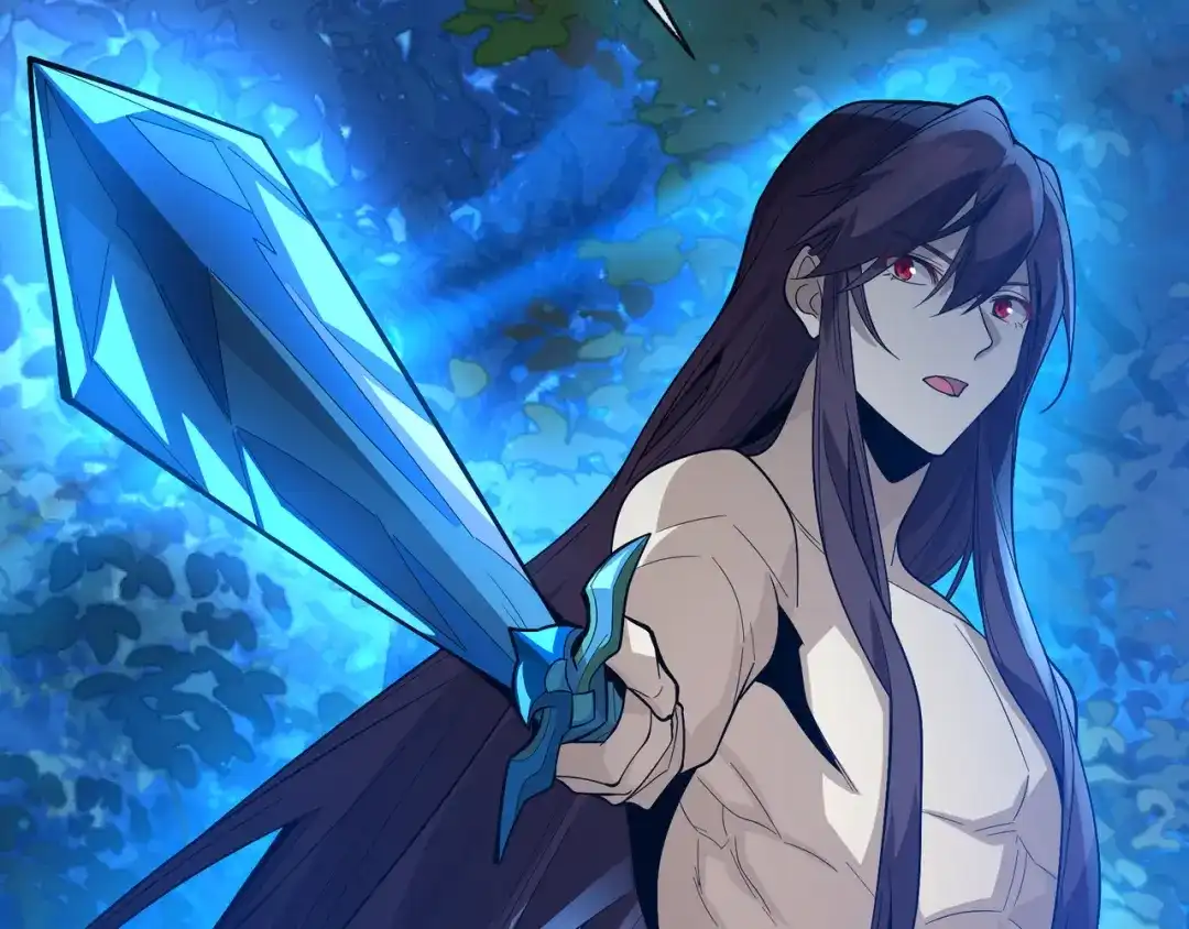 《大爱魔尊，女徒弟都想杀我》第118话 喜欢你 第153页