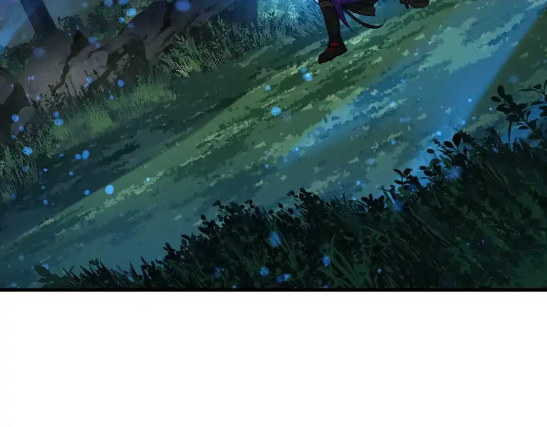 《大爱魔尊，女徒弟都想杀我》第118话 喜欢你 第76页