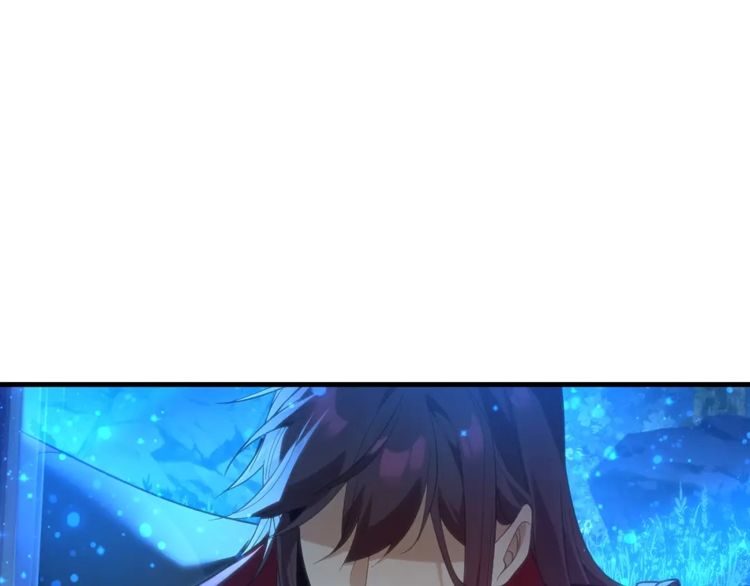 《大爱魔尊，女徒弟都想杀我》第118话 喜欢你 第84页