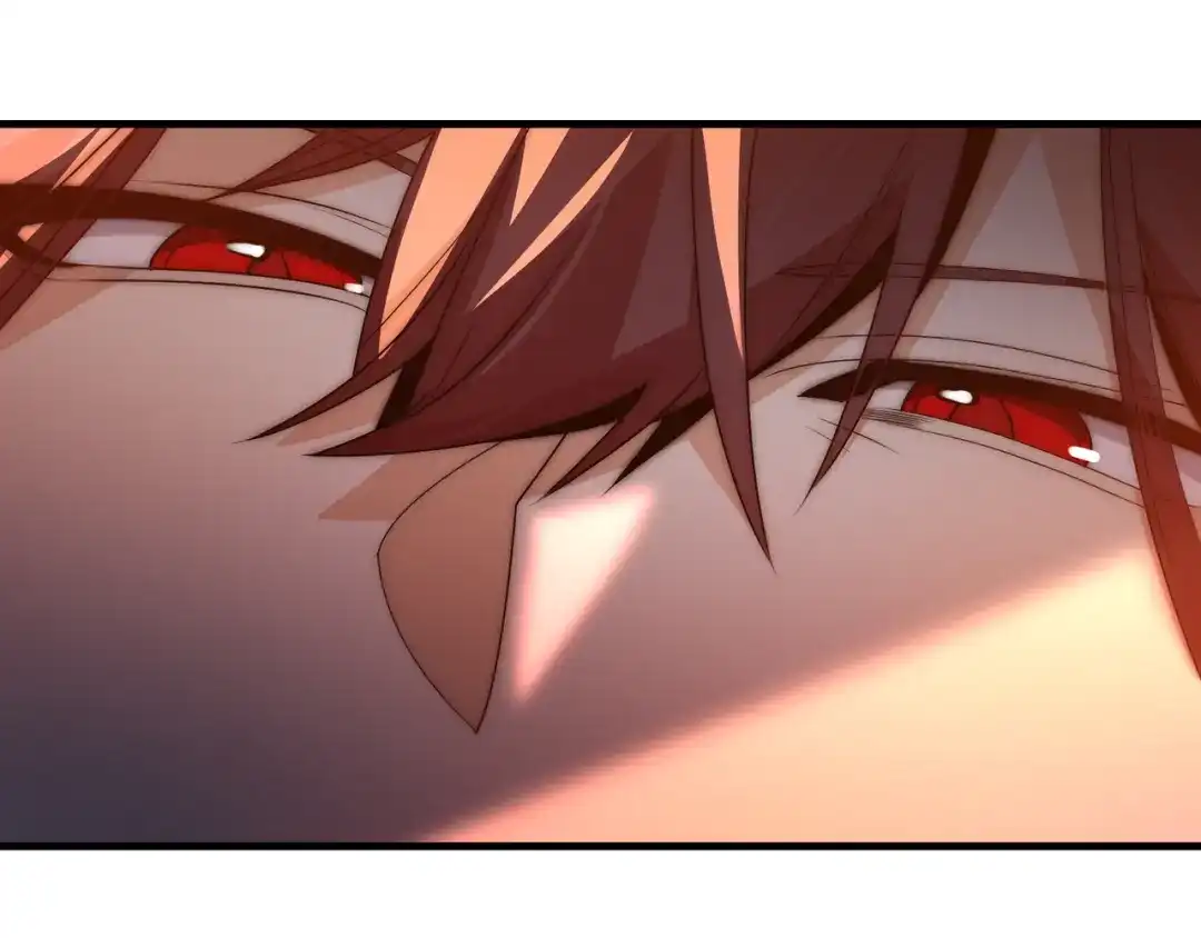 《大爱魔尊，女徒弟都想杀我》第119话 伺候好肉身 第135页
