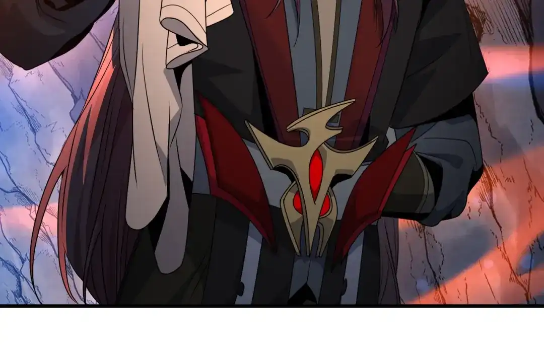 《大爱魔尊，女徒弟都想杀我》第119话 伺候好肉身 第153页