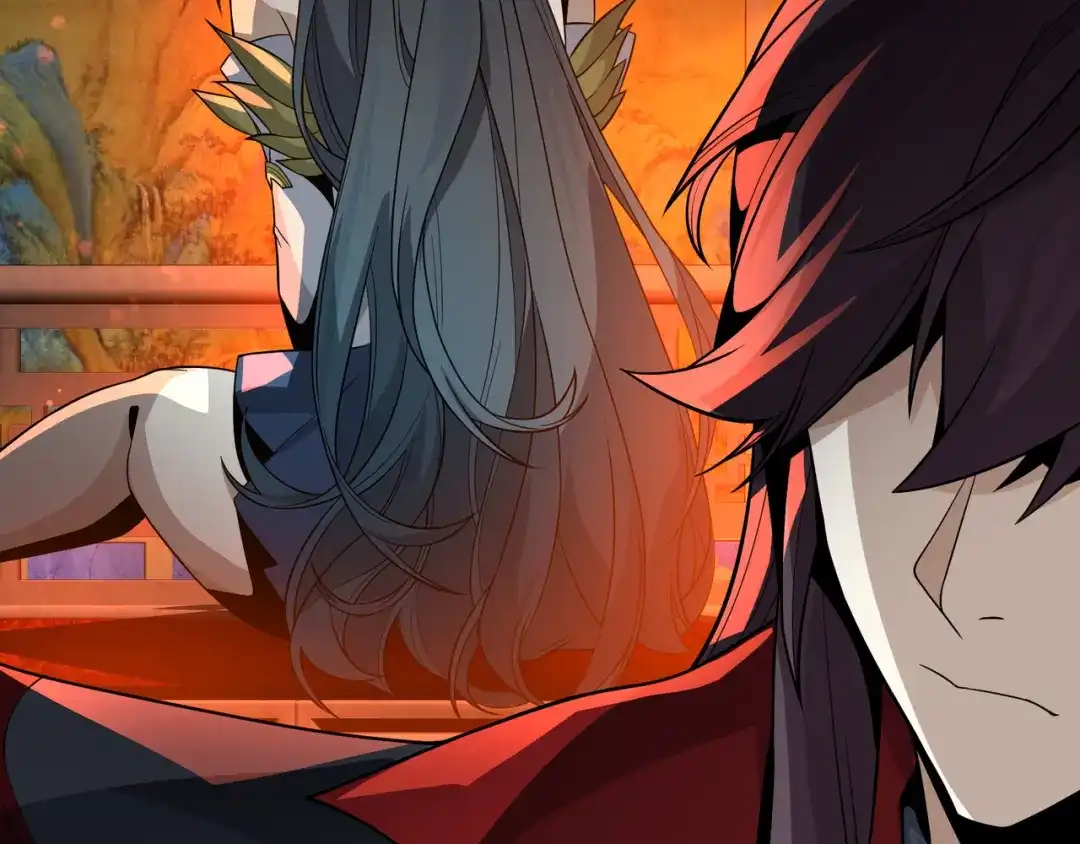 《大爱魔尊，女徒弟都想杀我》第119话 伺候好肉身 第89页