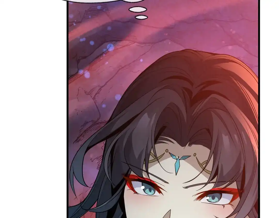 《大爱魔尊，女徒弟都想杀我》第119话 伺候好肉身 第58页