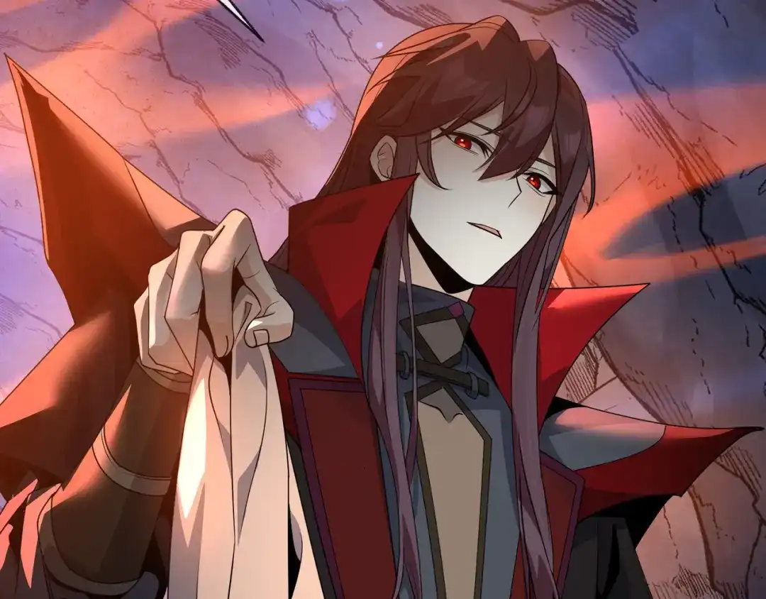《大爱魔尊，女徒弟都想杀我》第119话 伺候好肉身 第152页