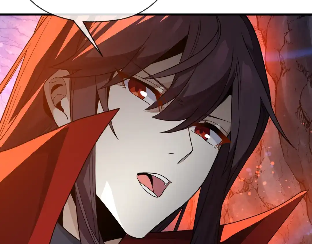 《大爱魔尊，女徒弟都想杀我》第119话 伺候好肉身 第91页