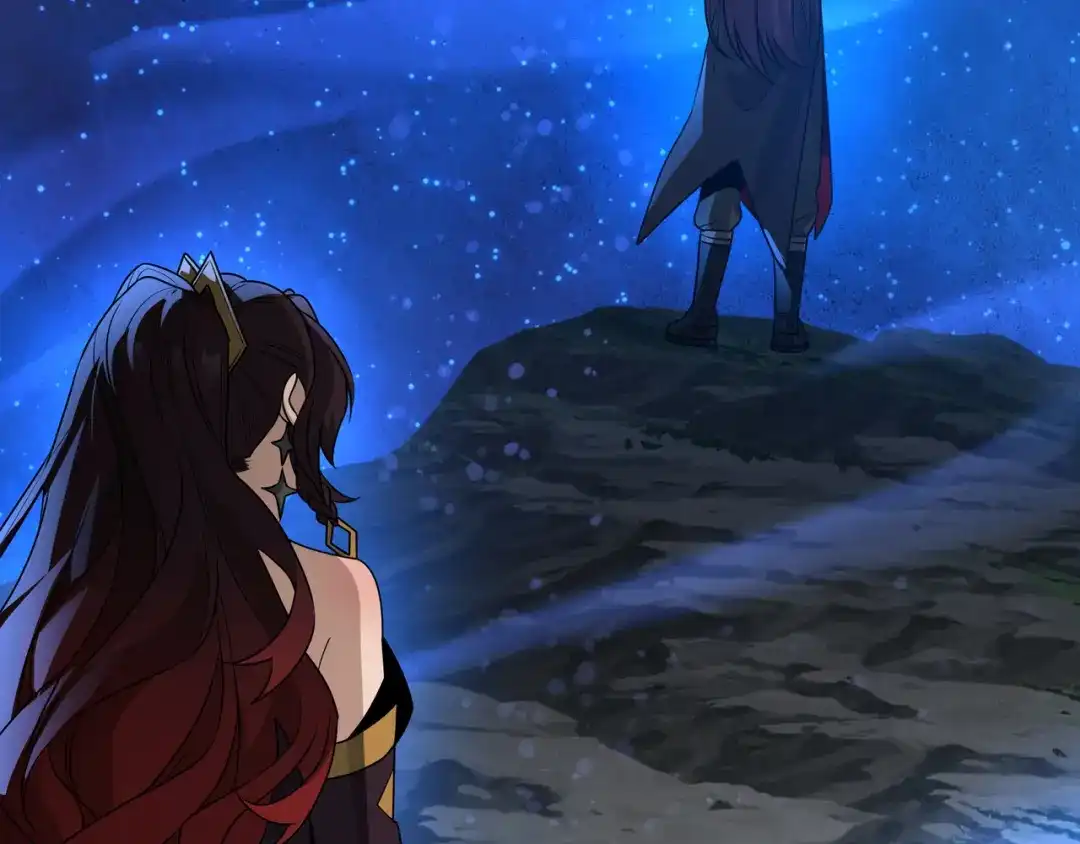 《大爱魔尊，女徒弟都想杀我》第119话 伺候好肉身 第121页