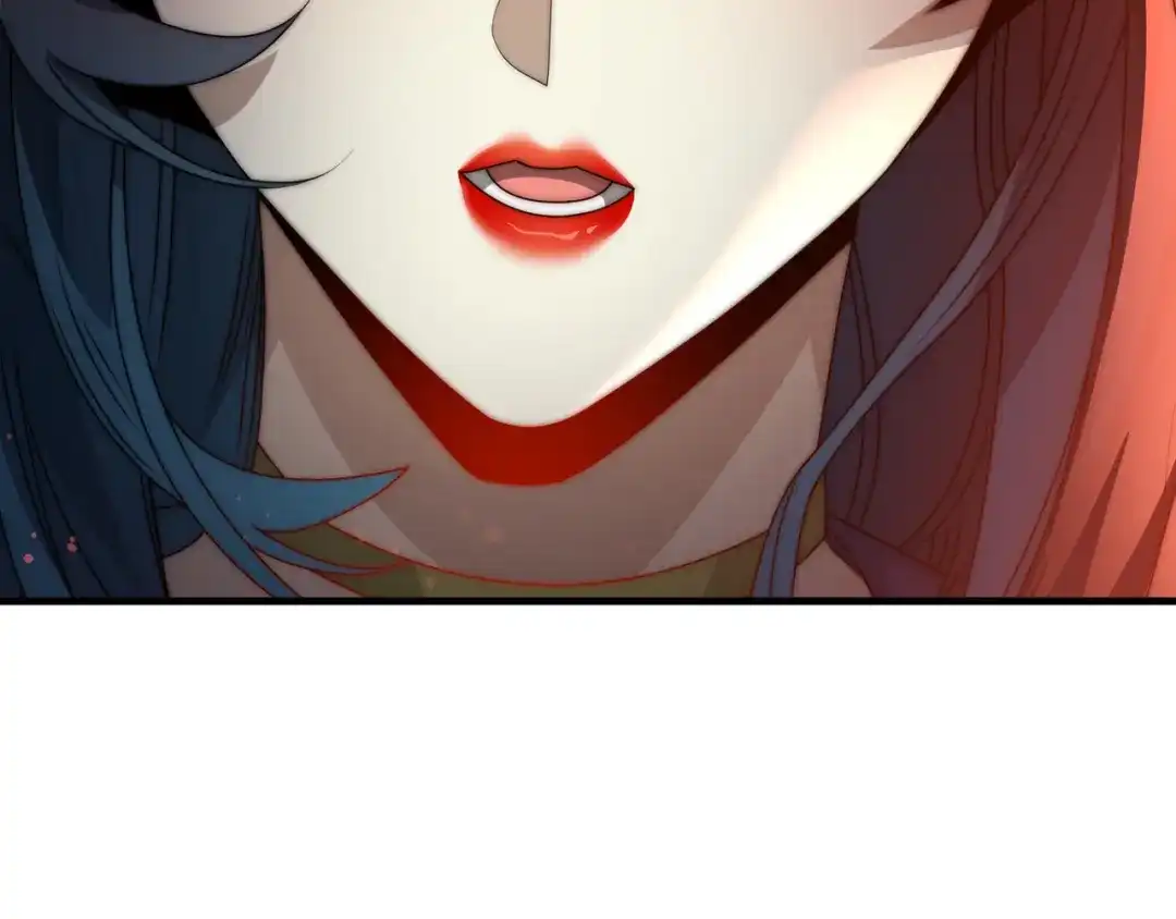 《大爱魔尊，女徒弟都想杀我》第119话 伺候好肉身 第41页