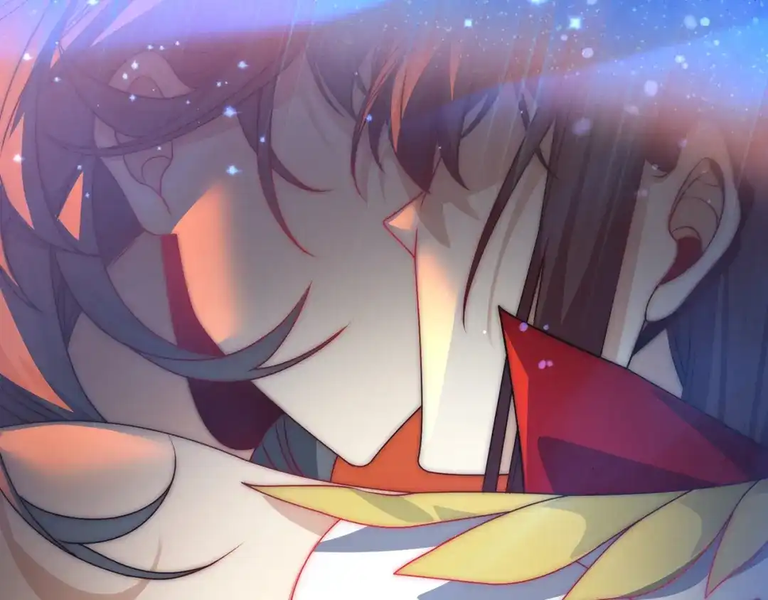 《大爱魔尊，女徒弟都想杀我》第119话 伺候好肉身 第128页