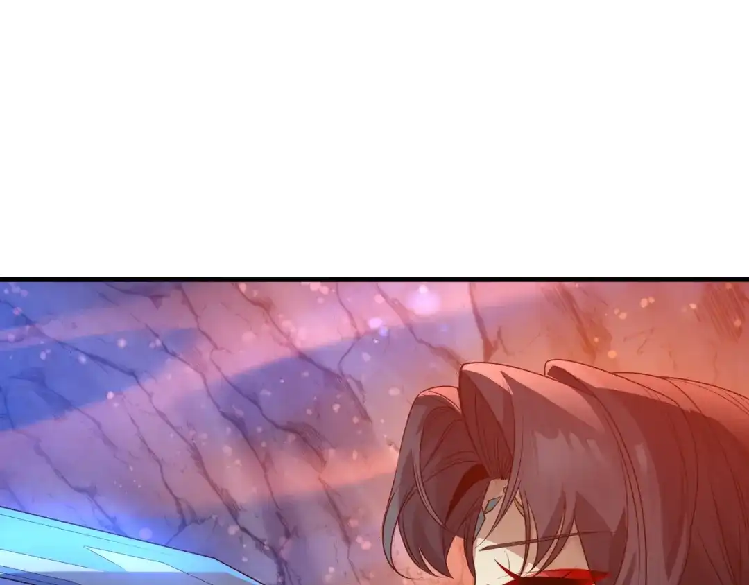 《大爱魔尊，女徒弟都想杀我》第119话 伺候好肉身 第34页