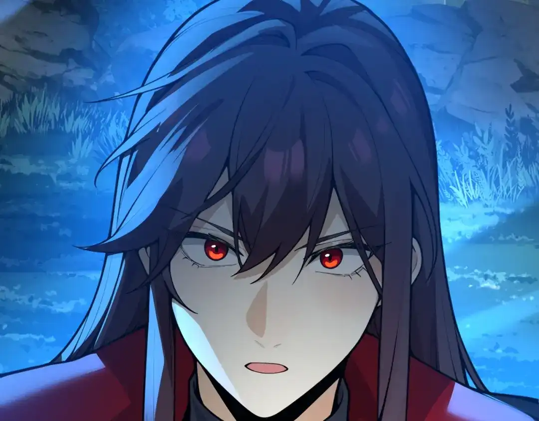 《大爱魔尊，女徒弟都想杀我》第121话 虚弱面暴露给我 第151页