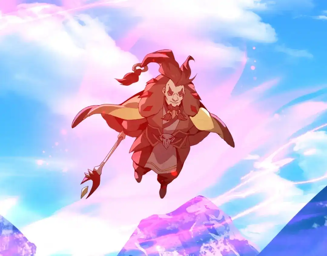 《大爱魔尊，女徒弟都想杀我》第121话 虚弱面暴露给我 第90页