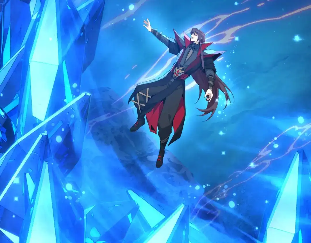 《大爱魔尊，女徒弟都想杀我》第121话 虚弱面暴露给我 第62页
