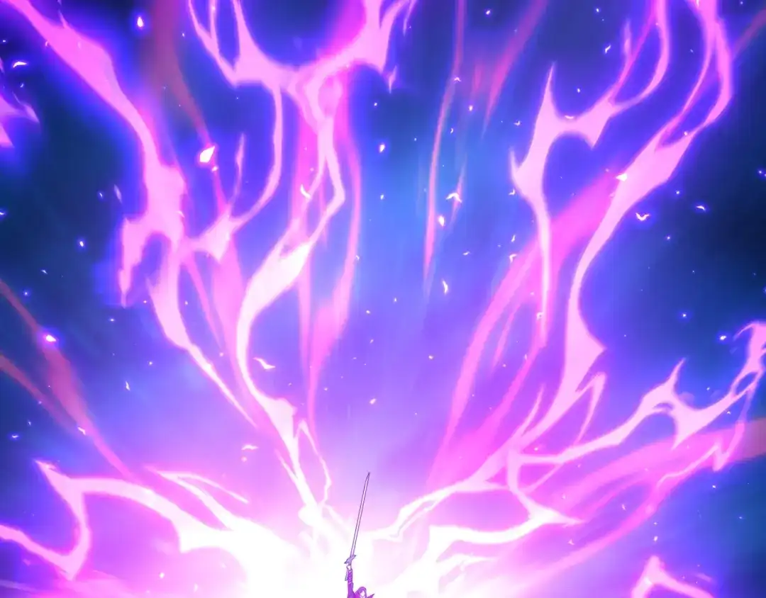 《大爱魔尊，女徒弟都想杀我》第121话 虚弱面暴露给我 第69页