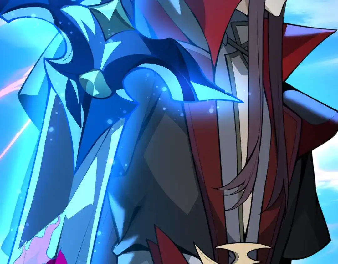 《大爱魔尊，女徒弟都想杀我》第122话 真的爱过 第84页
